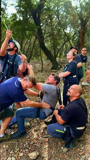 Team Bonding Through Shared Experience | Corporate Team Building in San Antonio