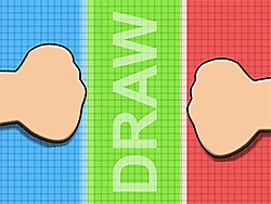 Rock Paper Scissors - Play Now on Y8.com