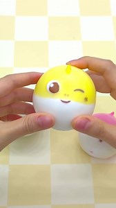 So Satisfying👀 #squishy #asmr #BabyShark #DooDooDoo #fy | baby shark