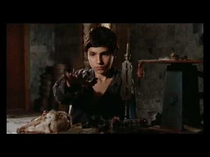 Avetik (1992) - Burning Kurosawa, Antonioni