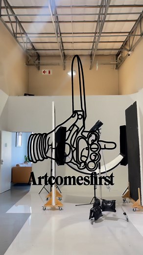 Behind the scenes for ACF trench coat shoot. . . . #reelsfyp #fbyシvideo #fblifestyle | Nyaniso Trent Daddy