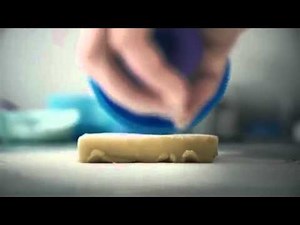 Tupperware Novo Rolo da Massa - Adjustable Rolling Pin