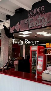 Tasty Burger is committed to delivering an unforgettable dining experience with their mouthwatering, all-natural beef, sourced from grass-fed steers raised without growth hormones or antibiotics. With locally made hot dogs, custom-baked buns, and delicious house-made sauces, every bite is a celebration of flavor and quality that you won’t want to miss! | Harvard Square | Facebook