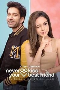Watch & Download Movie Video Never Kiss Your Best Friend Season 2
