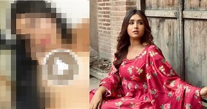 Minahil Malik responds to alleged Leaked Video