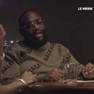 Lil Wayne, DJ Khaled, & Wiz Khalifa , Rick Ross (rapper) Share Stories of How They Came Up😇😎 | 𝐌𝐞𝐤𝐬𝐨𝐧 𝐃𝐞𝐥𝐞𝐠𝐞𝐧𝐝 𝐒𝐚𝐤𝐚𝐥𝐚