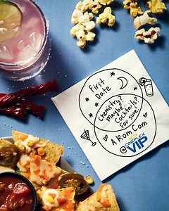 Venn are you going to ask them out? Meet at the #CineplexVIP lounge — a great movie is the perfect conversation starter! http://cinplx.co/VIP | Cineplex
