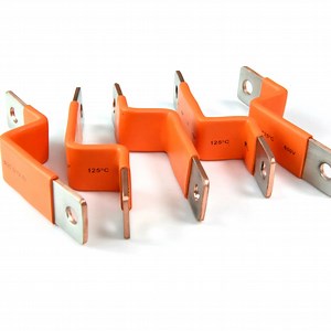 [Hot Item] Durable Custom Electric Busbar for Reliable Power Distribution