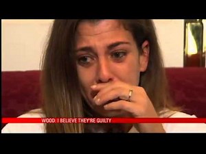 Brittney Wood Mom: Relatives are Guilty
