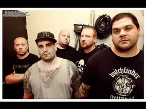 100 Demons - Something Terrible