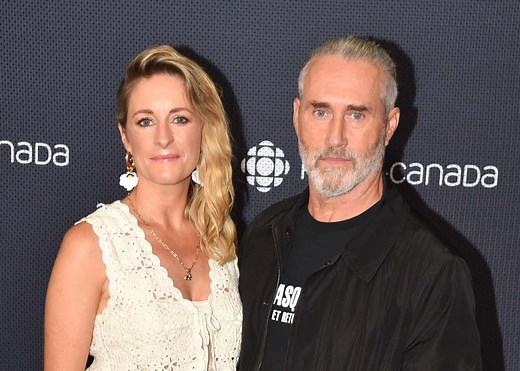 Christine Beaulieu: de rares confidences sur sa vie amoureuse avec Roy Dupuis
