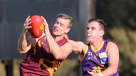 Barooga accuses AFLGM of ‘payback’ over Picola switch