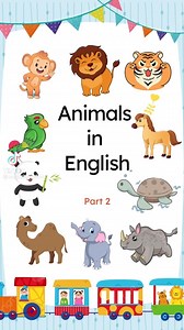🌟 Cùng cho bé học ngay tên tiếng Anh chủ đề các con vật thôi nào ba mẹ ơi! 👉 Học thêm nhiều chủ đề thú vị tại đây: https://tinyurl.com/bdprjbfw | Monkey Stories