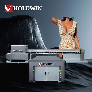 [Hot Item] Holdwin-1216 UV Flatbed Digital Printer Printing Plotter Use to Batch Printing