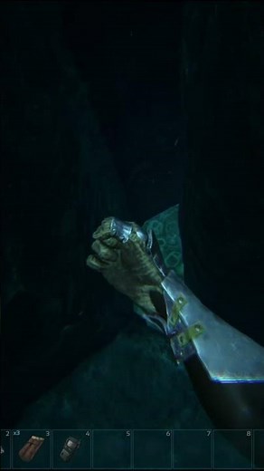 Ark Ragnarok Unraidable Base Location