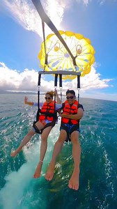 151 reactions · 18 shares | Parasailing adventure❤️ | James Garo | Facebook