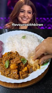 1.1M views · 4.1K reactions | Anushka Sharma’s Favourite Kathal Sabzi...