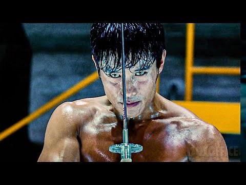 10 Minutes of pure Ninja Greatness (GI Joe Retaliation Best Scenes) 🌀 4K