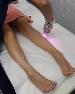 Pain-Free Laser Hair Removal Suddenly Slimmer Day and Med Spa! Stronger, Faster, Smarter Laser Hair Removal, Reinvented! 👀 As you can see the client is feeling no discomfort at all and this was complete in as little as 20 minutes! Our unique Laser Hair Removal method can also be used on small areas of the body such as mustache, ears, nose, brows, etc. Quick and painless sessions, schedule your time today by Calling 602-952-8446 or Text 602-560-9066 OR Book Online SuddenlySlimmer.com. WALK-INS W