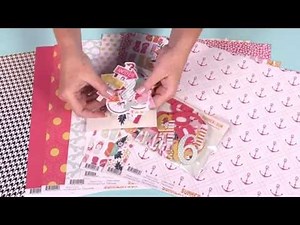 Fancy Pants - Summer Sun Collection