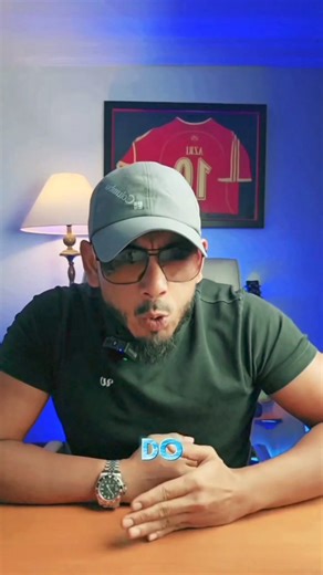 Do what ever it takes (yang halal) Do you understand? | Azri Walter