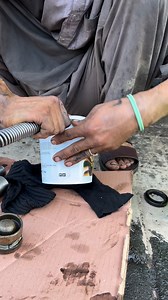 347K views · 2.2K reactions | Bearing Grease and wheel fixing #truck #workshop #tools | PAK_AutoWheels | Facebook