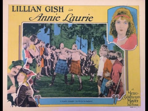 Annie Laurie (1927) [LQ Cam]