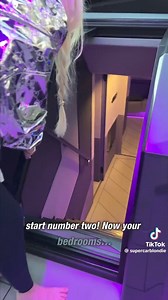 🤯 That price tag though! #lamborghini #yachtlife #wowfactor | Venture Squad