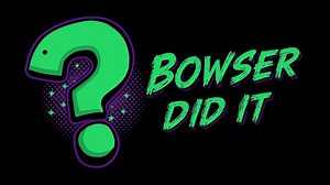 is Rumble home? Back to the 90s!