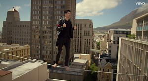 The Script - Man on a Wire: testo, traduzione e video ufficiale - Soundsblog