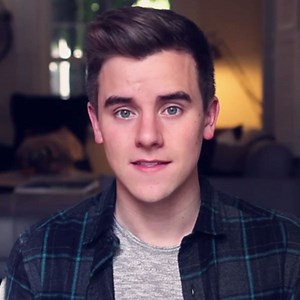 Connor Franta Comes Out as Gay in Emotional YouTube Video: "I'm So Happy With Who I Am"