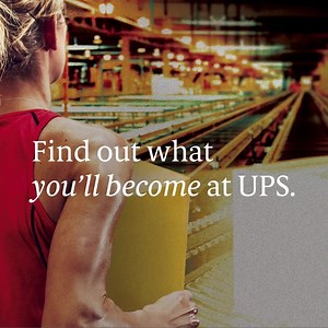 Future You will sort, scan, and build some serious muscle! UPS is NOW HIRING Part-Time Package Handlers in Denver! Learn more and apply today at the UPS job site. #FutureYou | UPSjobs