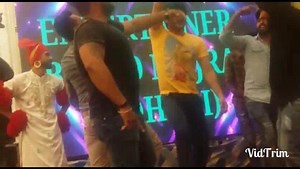 Anas Rashid Actor on Reels