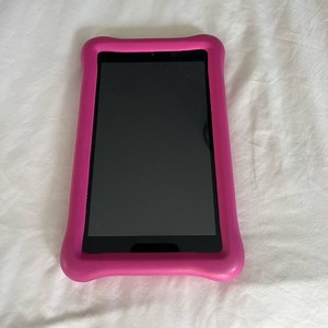 Amazon Freetime Tablet