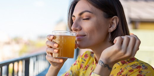 Drinking pee to improve health is an ancient practice – but the risks outweigh the evidence