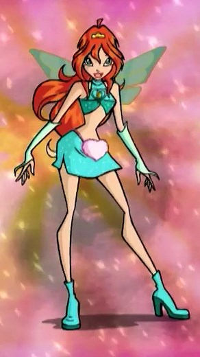 Bloom, Charmix Power  #winxclub #winxclubofficial | Winx Club | Facebook