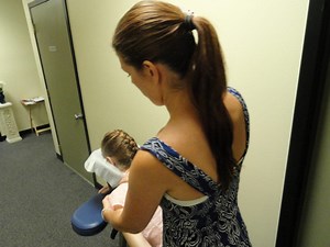 Granby's Anew Massage and Wellness Expands Location, Staff, Services