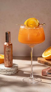 3.2K views · 14 reactions | Sip, sparkle, repeat✨壟 A touch of shimmer makes everything better with our Summer Aperol Spritz Our Glow Shimmer Body Oil coming to you tomorrow! | Coco & Eve | Facebook