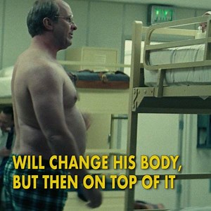 “It felt like Dick Cheney was in the room.” Vice Movie is nominated for Best Makeup and Hairstyling. | The Academy