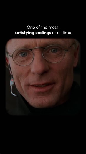 Soul Cinema on Instagram: "It’s probably one of the most satisfying and greatest ending scenes ever in cinema. Jim Carrey (Truman Burbank) and Ed Harris (Christof) — the film’s main characters — never actually met during the entire production of The Truman Show (1998). Despite their deep emotional connection on screen, all their interactions were filmed separately. Where do you rate The Truman Show on the scale of 1-10?"