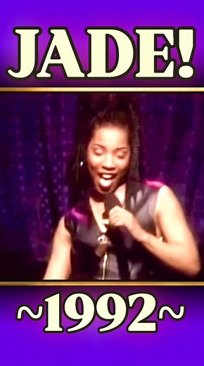 10K views · 3.6K reactions | FIYAAAAHHH!!! •”DON’T WALK AWAY” -Jade (1992 performance for “Showtime at the Apollo”) #jade #concert #90s #newjackswing #rnb #newjack #rnb #randb #beauty #concert | The_80s_90s_Guy | Facebook