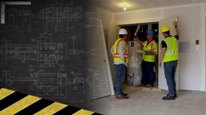 Jobsite safety is a top priority for NAHB. We encourage our members to explore our resources to make their build sites safer and strengthen their safety programs. And be sure to check out the Jobsite Safety Zone at #IBS2024 in Las Vegas next week. nahb.org/safety | National Association of Home Builders