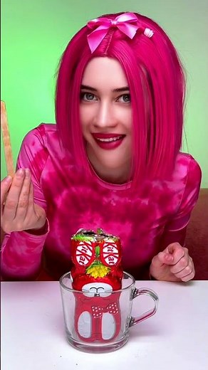 ¡Crea tu propio helado de chocolate en casa! 🍦✨