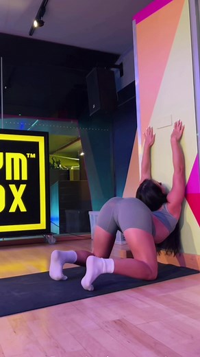 Enhance Flexibility with Back Arch Challenge