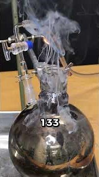 Não deixe césio te conquistar ☠