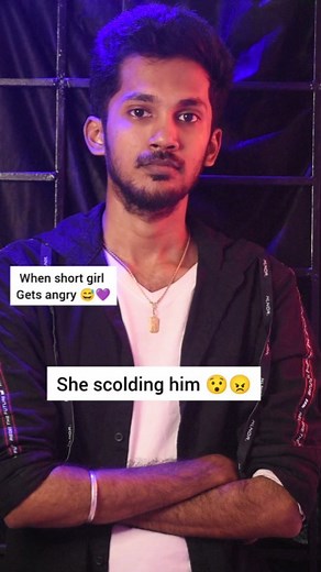 janidream on Instagram: "Watch till endShort girls are damn cute when getting angry#tamil #love #telugu #malayalam #foryou #expression #thoughts #thought #quotes #lifequotes #goals #positivevibes #alone #lonely #crush #loveyou #love #lovelife #lovegoals #lifegoals #instadaily #insta #muser #tiktok #tiktokindia #periods #girly #girlythings #women"