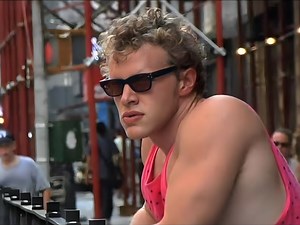 Producer Sebastian Bear-McClard accused of sexual misconduct