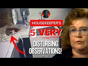 JONBENET Ramsey Housekeeper Shares Her Theory of What Happened