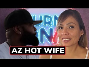 SHE MADE HER HUSBAND WATCH! EP16: TURND ON