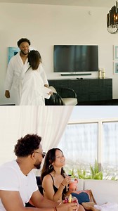 1.3K views | ☕️ Coffee to cocktails. ☀️ Robes to rooftop. No rules for how you choose to take in the views of the Sunset Strip from Andaz West Hollywood. | Andaz | Facebook